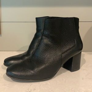 Pedro Garcia Chelsea Bootie